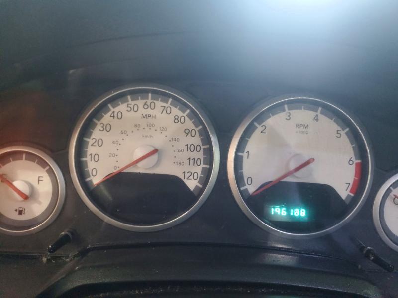 Продаж на аукціоні авто 2010 Dodge Grand Caravan, vin: 2D4RN5D13AR459302, номер лоту: 54628806