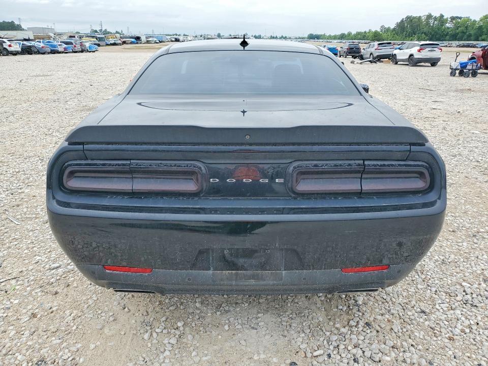 Aukcja sprzedaży 2018 Dodge Challenger, vin: 2C3CDZBT1JH144705, numer aukcji: 52491166