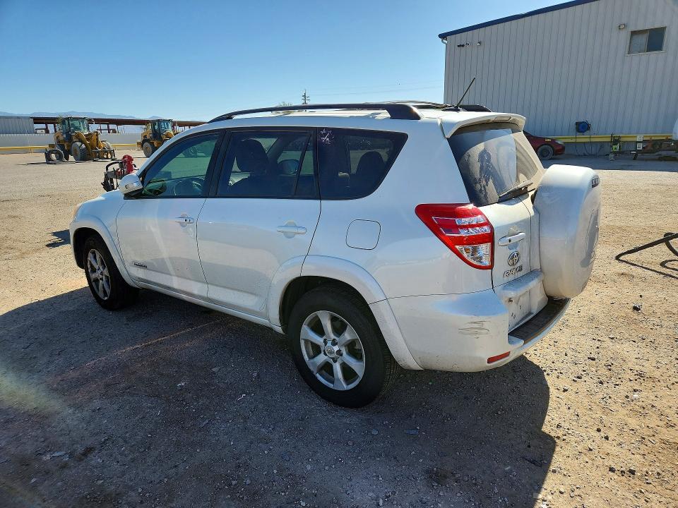 Продажа на аукционе авто 2012 Toyota Rav4, vin: 2T3DK4DV9CW075840, номер лота: 54832936