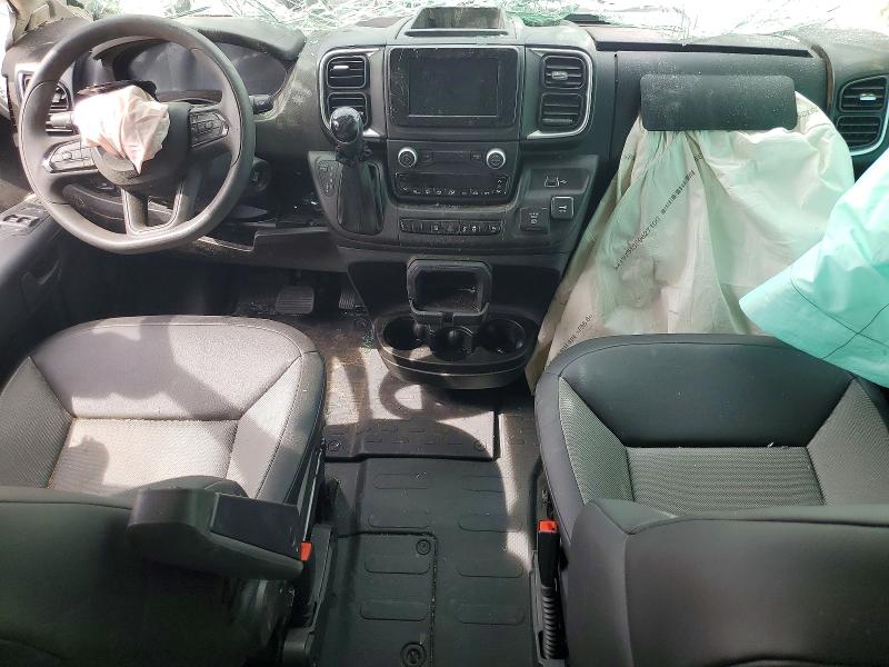 Aukcja sprzedaży 2024 Ram Promaster 1500, vin: 3C6LRVBG8RE152436, numer aukcji: 53187576