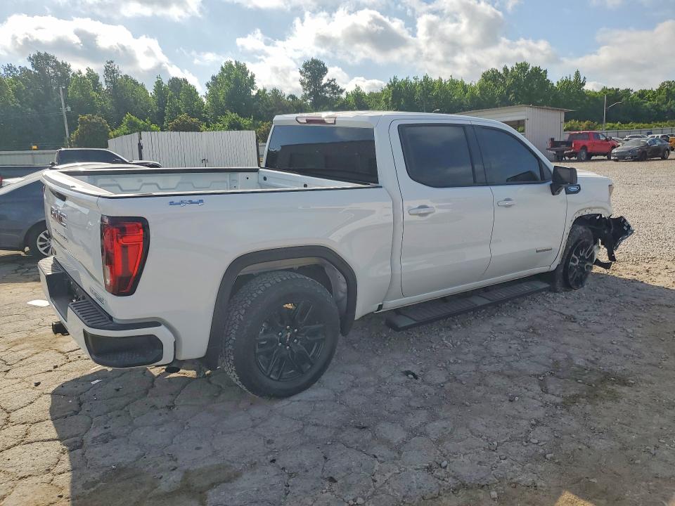 Продажа на аукционе авто 2026 Gmc Sierra, vin: 3GTPUJEK6TG298881, номер лота: 53903616