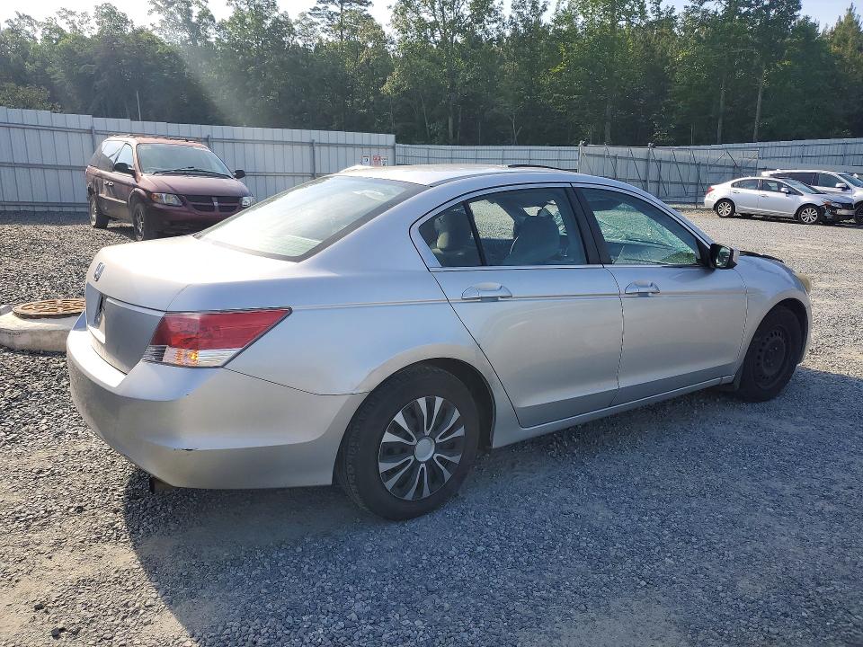 Продажа на аукционе авто 2009 Honda Accord, vin: 1HGCP26379A128136, номер лота: 55590976