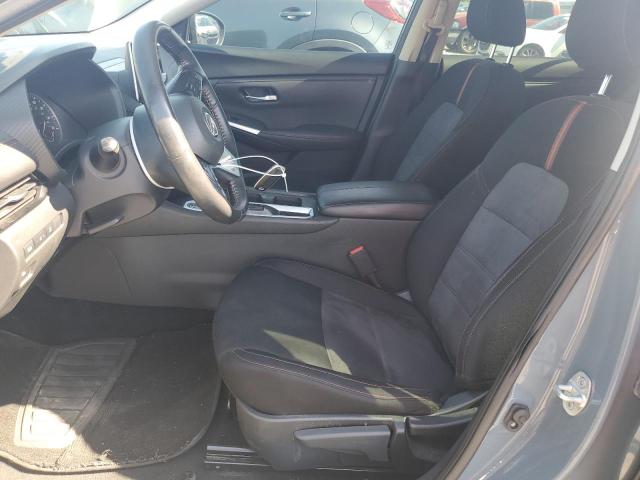 Aukcja sprzedaży 2024 Nissan Sentra, vin: 3N1AB8DV5RY256434, numer aukcji: 51406016