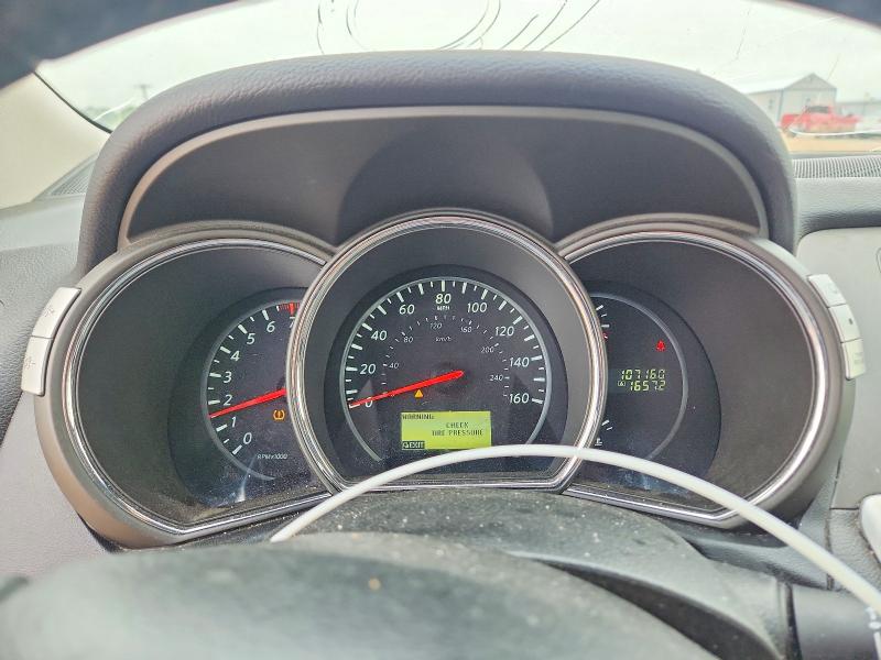 2013 Nissan Murano მანქანა იყიდება აუქციონზე, vin: JN8AZ1MUXDW213218, აუქციონის ნომერი: 52423746