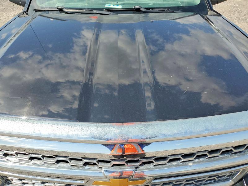 Продажа на аукционе авто 2014 Chevrolet Silverado, vin: 1GCVKREH3EZ281698, номер лота: 55115536