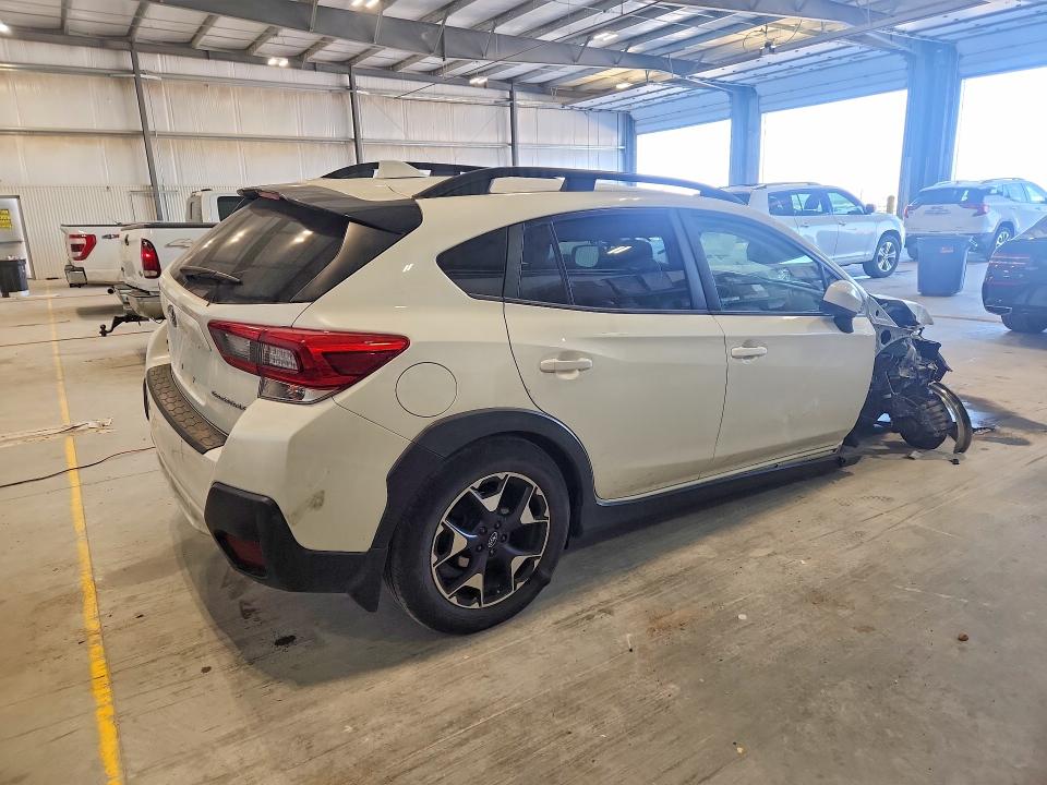 Продажа на аукционе авто 2020 Subaru Crosstrek, vin: JF2GTAEC9LH242338, номер лота: 53026166