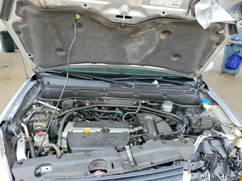 2003 Honda Cr-v მანქანა იყიდება აუქციონზე, vin: JHLRD78893C006996, აუქციონის ნომერი: 53200976