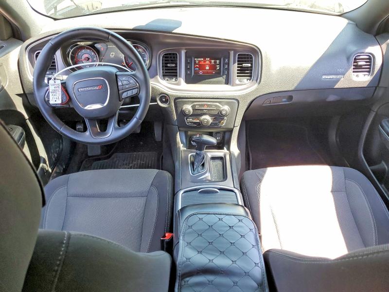 Продажа на аукционе авто 2016 Dodge Charger, vin: 2C3CDXBG9GH103738, номер лота: 53231196