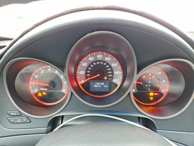Продаж на аукціоні авто 2008 Acura Tl, vin: 19UUA76568A021534, номер лоту: 53714446