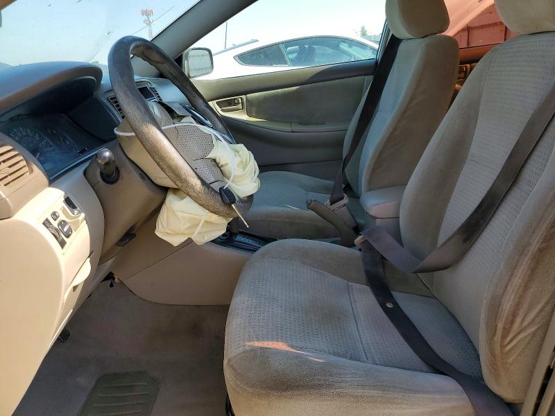 52097996 :رقم المزاد ، 1NXBR32EX7Z935646 vin ، 2007 Toyota Corolla مزاد بيع