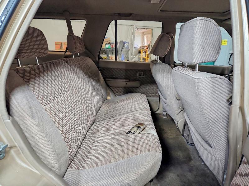 Продажа на аукционе авто 1995 Toyota 4runner, vin: JT3VN39W1S0191242, номер лота: 51663656