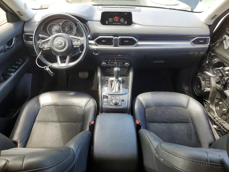Aukcja sprzedaży 2019 Mazda Cx-5, vin: JM3KFBCM5K0513420, numer aukcji: 54621746