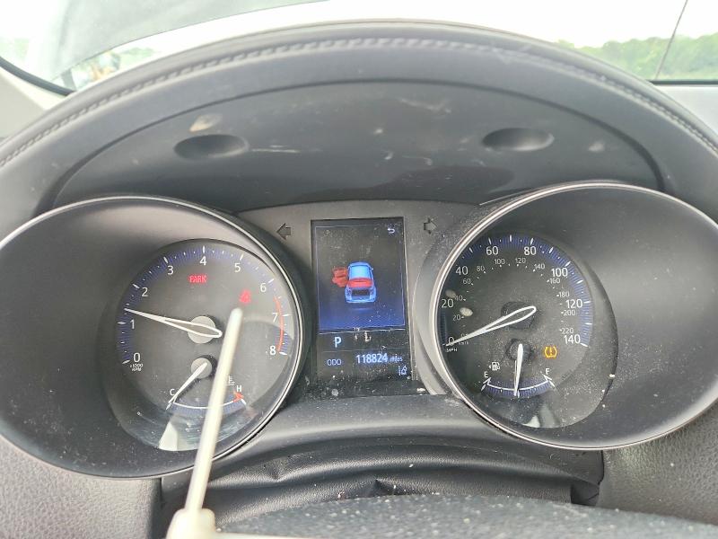 Aukcja sprzedaży 2020 Toyota C-hr, vin: JTNKHMBX8L1090172, numer aukcji: 55197246