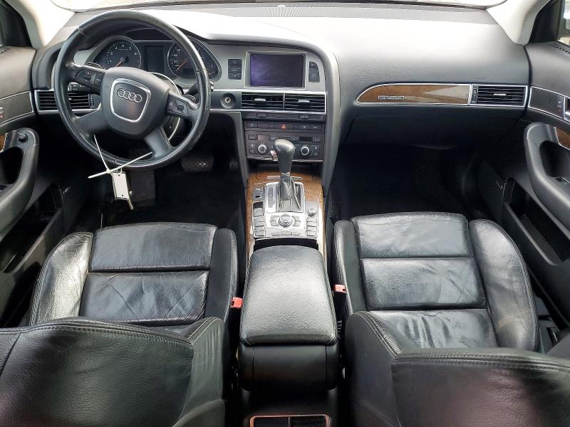 Aukcja sprzedaży 2007 Audi A6, vin: WAUEV74FX7N098012, numer aukcji: 52771916