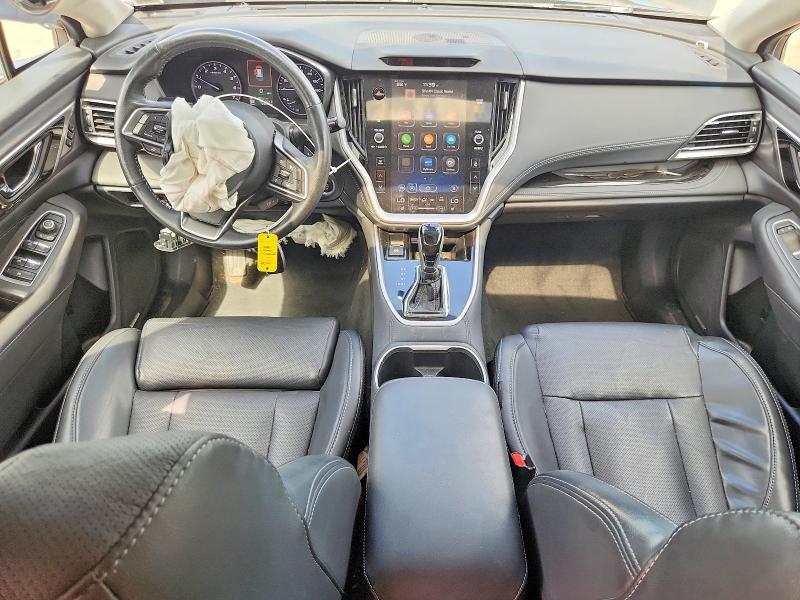 2020 Subaru Outback მანქანა იყიდება აუქციონზე, vin: 4S4BTANC2L3187619, აუქციონის ნომერი: 54487386