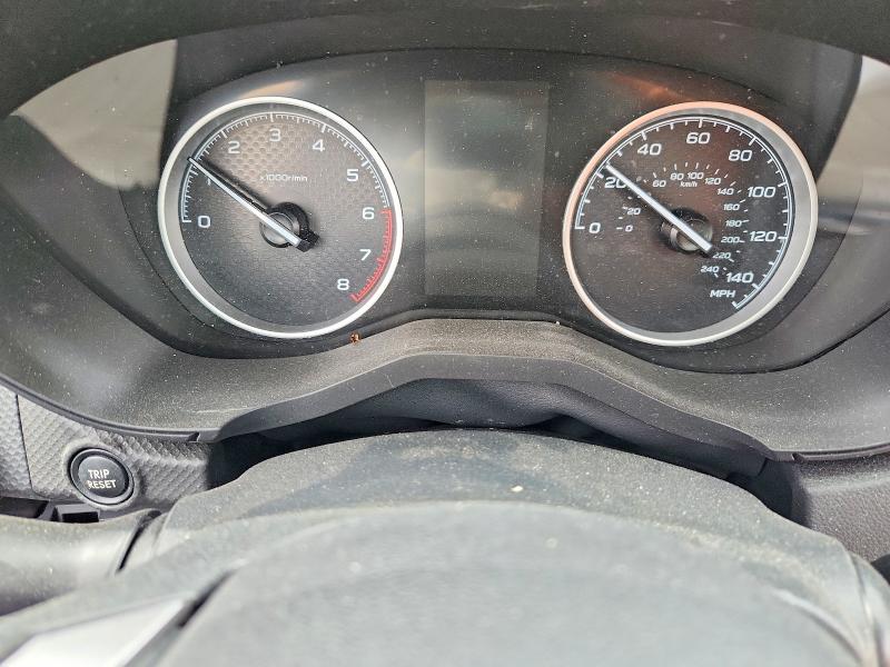 Продаж на аукціоні авто 2021 Subaru Forester, vin: JF2SKAFC8MH520904, номер лоту: 53320186