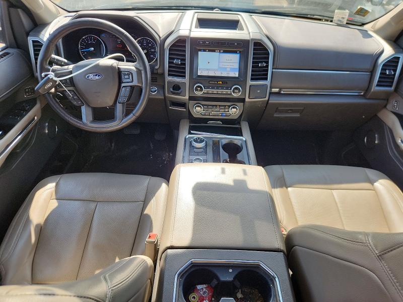 Aukcja sprzedaży 2019 Ford Expedition, vin: 1FMJK1JT3KEA21214, numer aukcji: 54898736