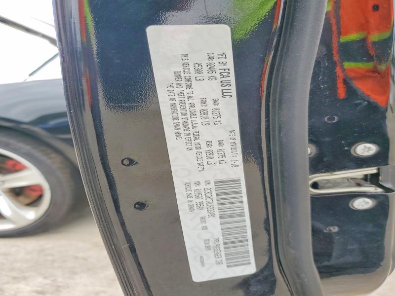 Продажа на аукционе авто 2018 Dodge Charger, vin: 2C3CDXCT0JH233491, номер лота: 52484036