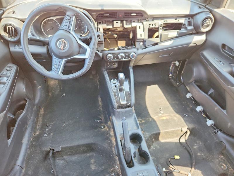 Aukcja sprzedaży 2018 Nissan Kicks, vin: 3N1CP5CU4JL529995, numer aukcji: 53988206
