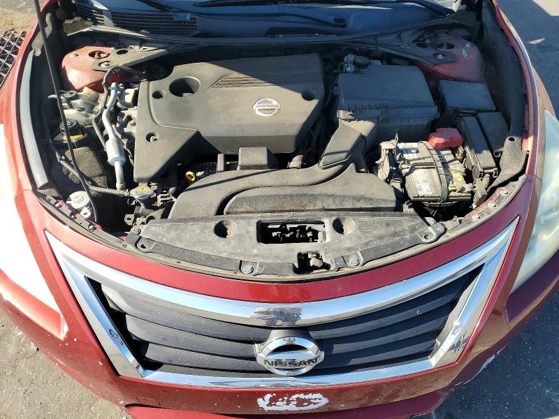 2014 Nissan Altima მანქანა იყიდება აუქციონზე, vin: 1N4AL3AP0EN342914, აუქციონის ნომერი: 53341236