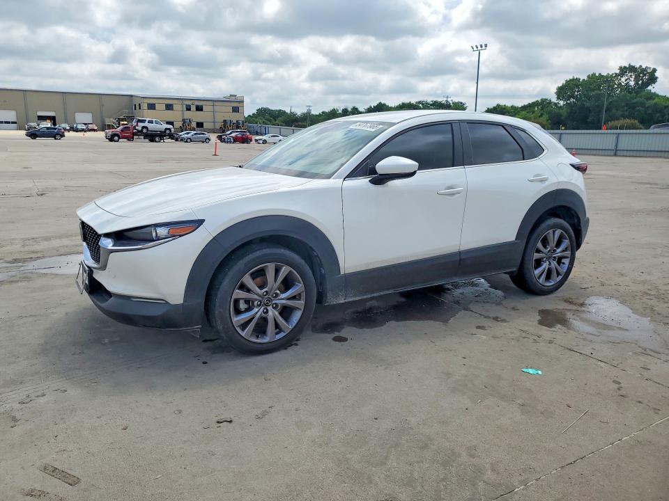 Продаж на аукціоні авто 2020 Mazda Cx-30, vin: 3MVDMACL3LM110350, номер лоту: 54767966