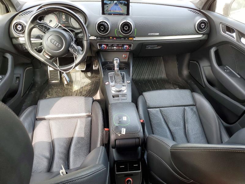 Aukcja sprzedaży 2016 Audi S3, vin: WAUF1GFF6G1006835, numer aukcji: 52379476