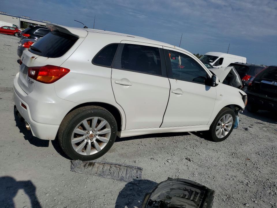 Продаж на аукціоні авто 2011 Mitsubishi Outlander Sport, vin: JA4AR4AU8BZ011534, номер лоту: 53215146