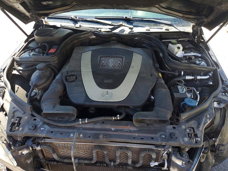 Продаж на аукціоні авто 2010 Mercedes-benz C, vin: WDDGF8BB9AR087622, номер лоту: 53521386