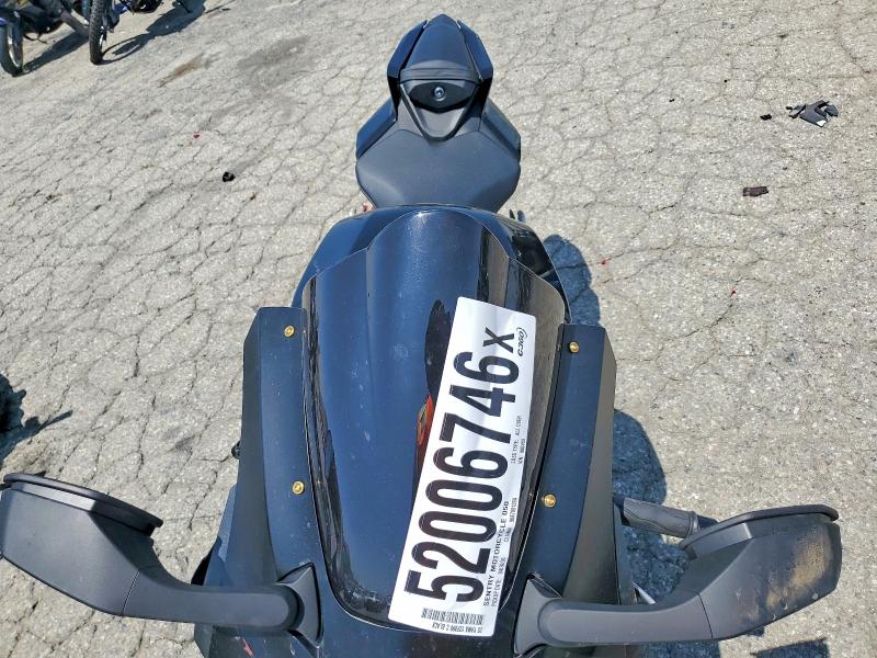 Продажа на аукционе авто 2025 Yamaha Yzf890, vin: JYARNA3Y2SA000459, номер лота: 52006746