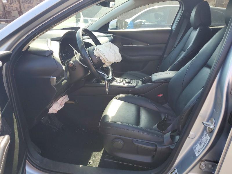 Aukcja sprzedaży 2021 Mazda Cx-30, vin: 3MVDMABL0MM248088, numer aukcji: 54843276
