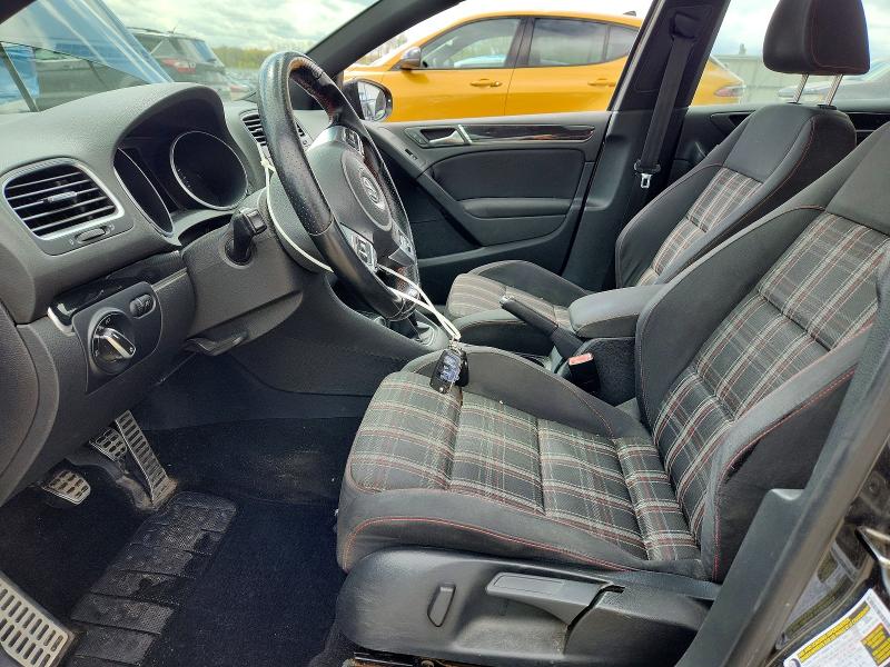 2010 Volkswagen Gti მანქანა იყიდება აუქციონზე, vin: WVWGD7AJ8AW236364, აუქციონის ნომერი: 51723156