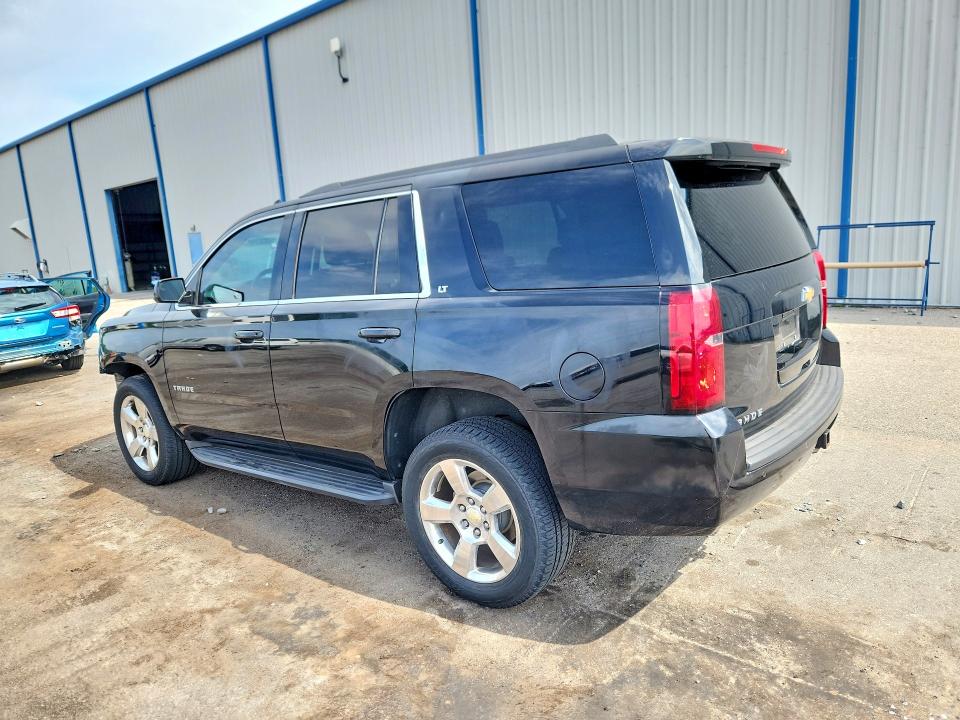 Продажа на аукционе авто 2015 Chevrolet Tahoe, vin: 1GNSCBKC7FR701293, номер лота: 53027686