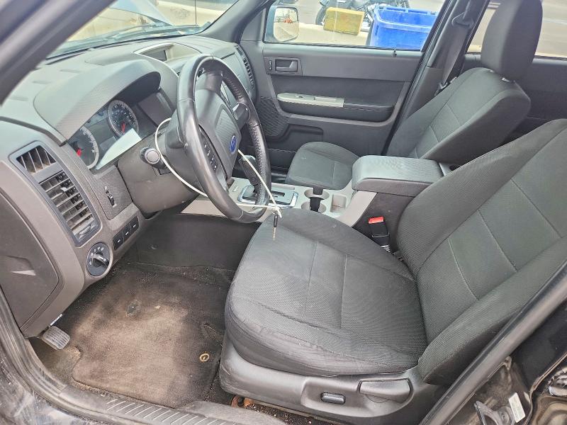 Aukcja sprzedaży 2010 Ford Escape, vin: 1FMCU0DG7AKA54633, numer aukcji: 54532826