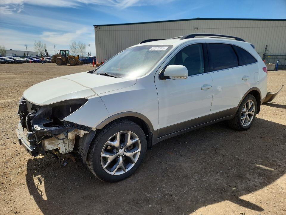 Продажа на аукционе авто 2011 Hyundai Veracruz, vin: KM8NUDCC9BU171781, номер лота: 52571946