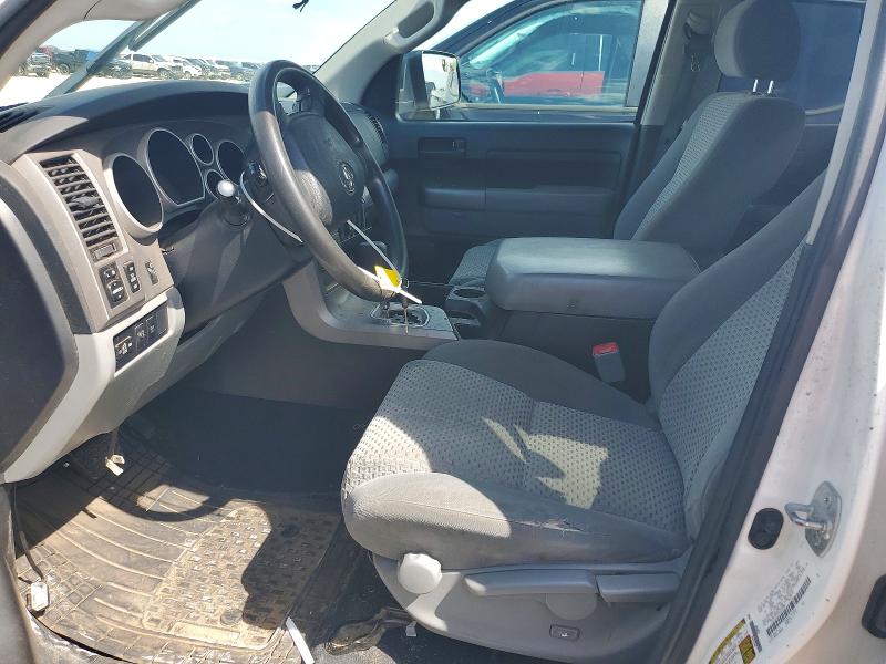 Продаж на аукціоні авто 2012 Toyota Tundra Crew Cab (4 D, vin: 5TFDY5F1XCX224590, номер лоту: 54819476