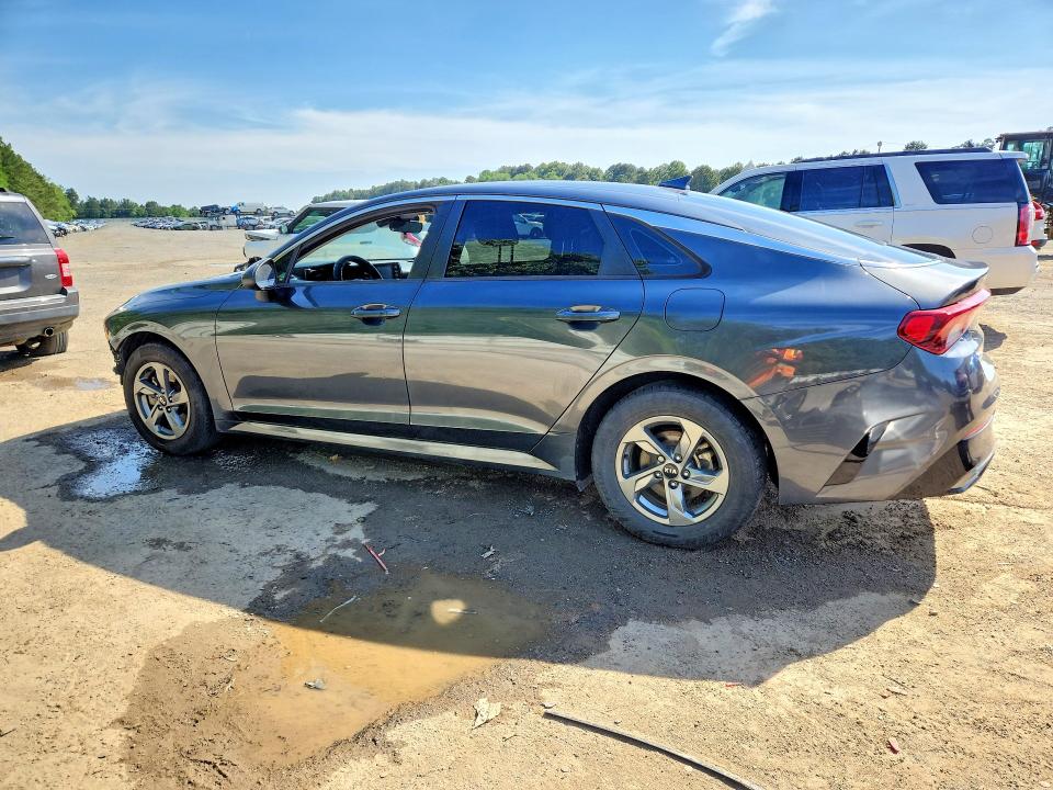 Продаж на аукціоні авто 2021 Kia K5, vin: 5XXG14J25MG042817, номер лоту: 51445356
