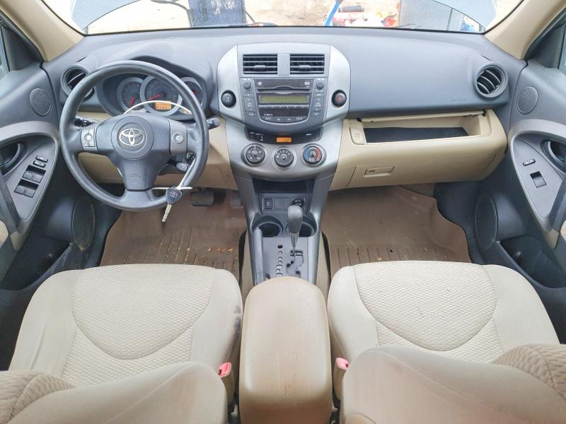 Продажа на аукционе авто 2011 Toyota Rav4, vin: 2T3BK4DV3BW044413, номер лота: 54192136