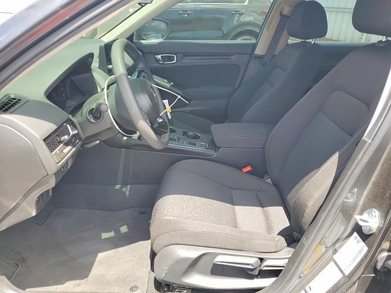 Продажа на аукционе авто 2026 Honda Civic, vin: 2HGFE2F28TH537796, номер лота: 54549416