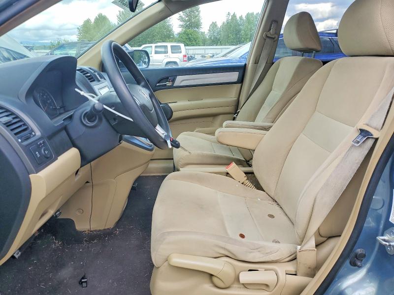 54208236 :رقم المزاد ، 5J6RE3H5XAL038310 vin ، 2010 Honda Cr-v مزاد بيع