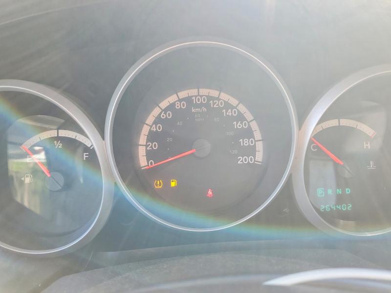 Aukcja sprzedaży 2010 Dodge Grand Caravan, vin: 2D4RN4DEXAR274452, numer aukcji: 53317056