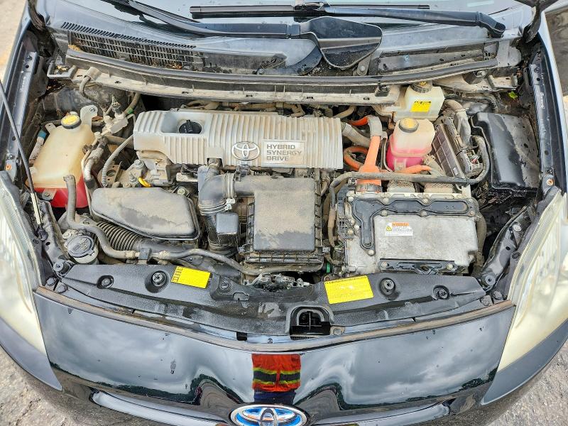 Продажа на аукционе авто 2010 Toyota Prius, vin: JTDKN3DU7A0069875, номер лота: 54680696