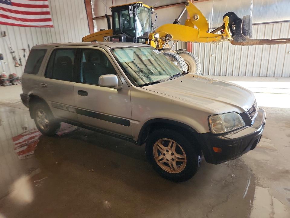 Продажа на аукционе авто 2001 Honda Cr-v, vin: JHLRD18601C010914, номер лота: 54053726