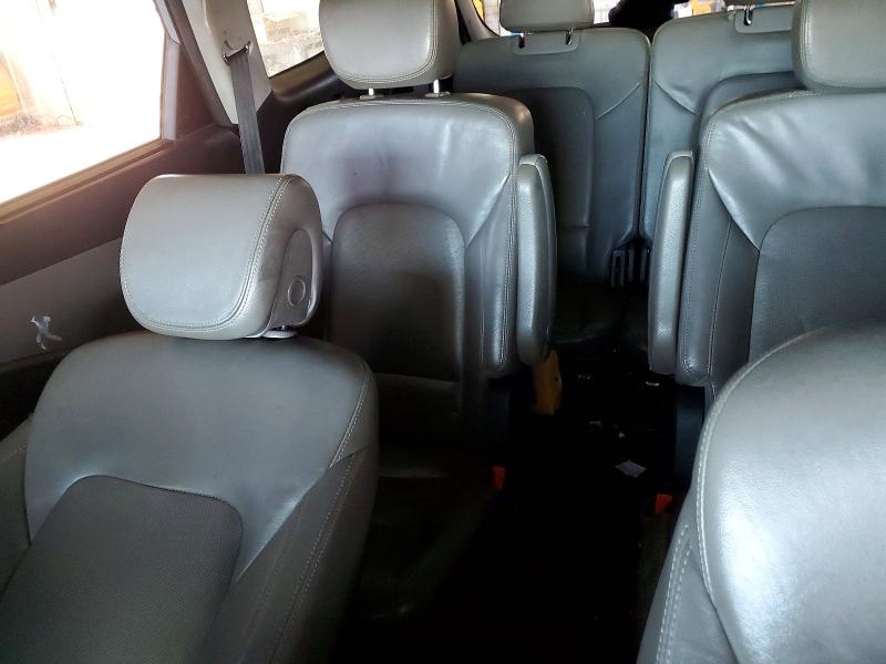 52491476 :رقم المزاد ، KM8SR4HF4HU218182 vin ، 2017 Hyundai Santa Fe مزاد بيع