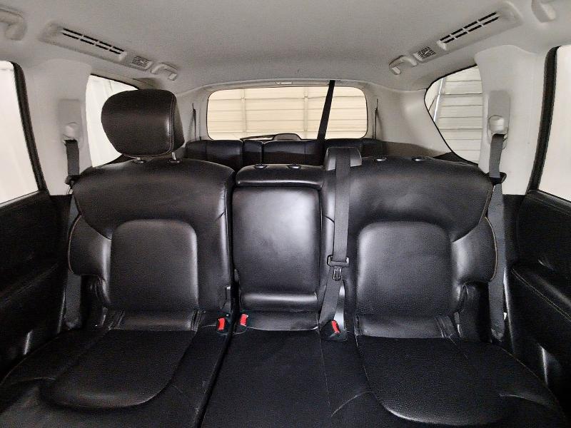 Продажа на аукционе авто 2018 Nissan Armada, vin: JN8AY2ND2J9057869, номер лота: 53532386