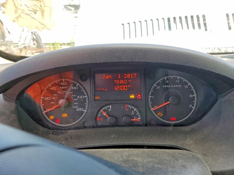 Продажа на аукционе авто 2020 Ram Promaster 3500, vin: 3C6URVJG9LE143922, номер лота: 60826096