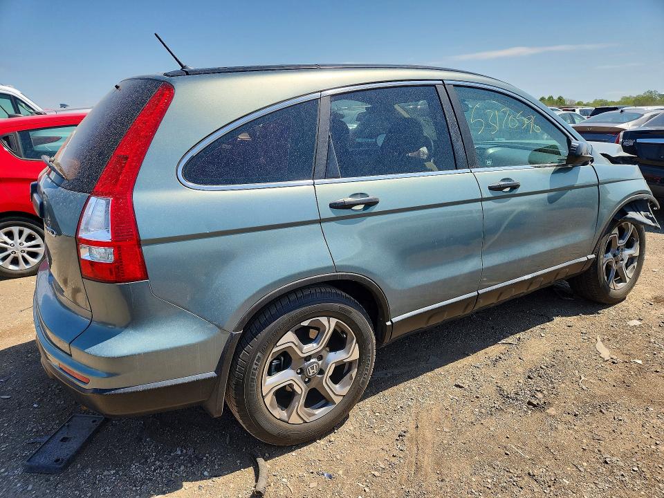 Aukcja sprzedaży 2011 Honda Cr-v, vin: 5J6RE4H39BL085995, numer aukcji: 53170596