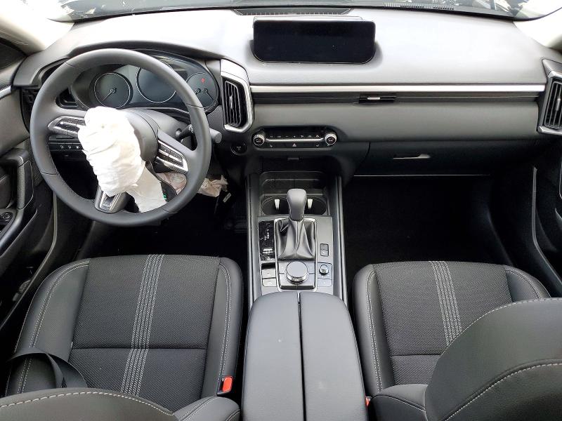 2026 Mazda Cx-50 მანქანა იყიდება აუქციონზე, vin: 7MMVAABW8TN172195, აუქციონის ნომერი: 55033276