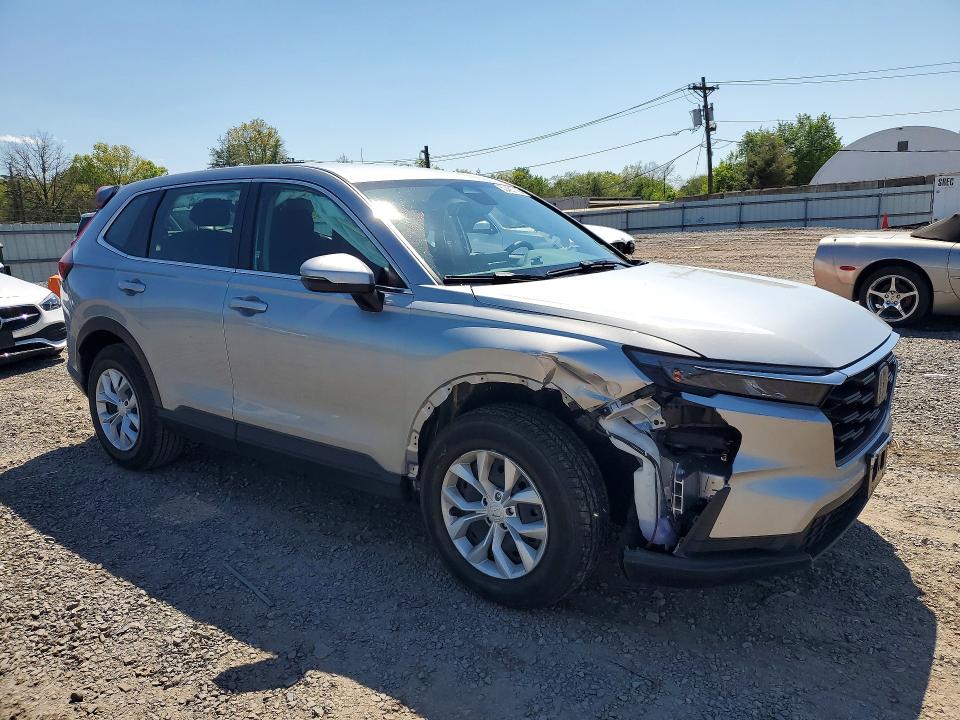 Aukcja sprzedaży 2024 Honda Cr-v, vin: 2HKRS4H22RH445533, numer aukcji: 52465716
