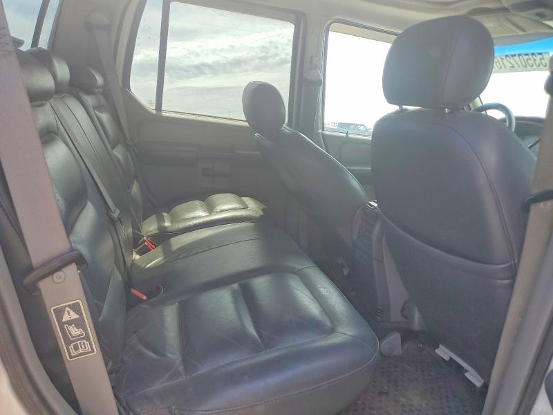 Продаж на аукціоні авто 2003 Ford Explorer Sport Trac, vin: 1FMDU67E93UC58648, номер лоту: 53507216