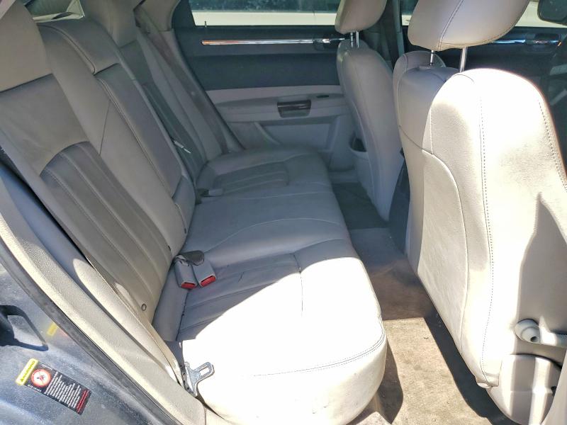 Aukcja sprzedaży 2006 Chrysler 300c, vin: 2C3LA63H26H273108, numer aukcji: 52773346